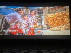 -博纳国际影城IMAX(中央大道店)
