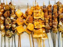 -壹块捌烧烤(灯市口店)