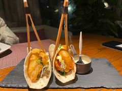 -肴约·花园式餐厅(湖里店)