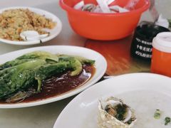 -红月湾海鲜饭店•沙滩海景(双月湾店)
