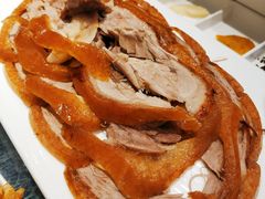 -阿庄新豫菜(通泰路店)