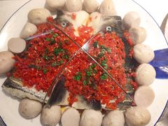 -公社食堂(牧电路店)