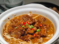 -佬麻雀·剁椒鱼头(京基KK One店)