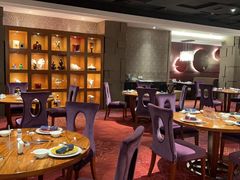 -北京丽亭华苑酒店·四季中餐厅(知春路店)