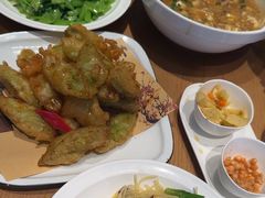 -味莊餐厅(康庄南街店)