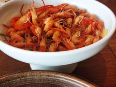 -芳草地度假酒店·野炉中餐厅