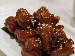-老克勒上海菜(南京路步行街店)