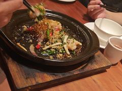 -旺爷砂锅·茶作(国贸城店)