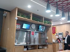 -南城香(北京南站店)