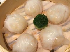 虾饺皇-金悦轩海鲜酒家(银河店)