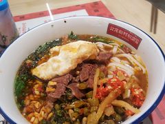 -公交新村粉店(赤岗冲店)