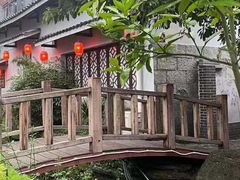 -大自然(鲁家村店)