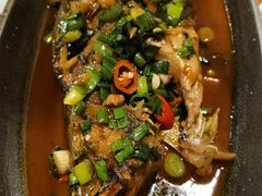 -又一福烤鸭·北京菜(东四店)