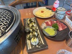 -陇璟烧肉酒场(友谊阳光城店)