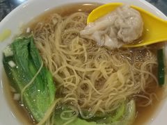 -燊意布拉肠云吞面(中山四路店)