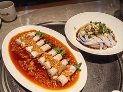 -新渝城·川菜·火锅(区庄店)