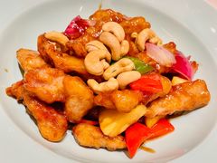 -香港狮子山下·明星粤菜餐厅(北苑店)