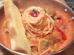 -I HOLIC艾豪丽披萨(KKone店)