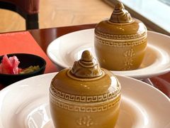 -洲际酒店·地平线全日餐厅HORIZON CAFÉ