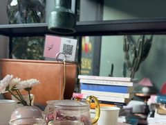 -简象咖啡CAFE ELE JANE(满陇桂雨店)