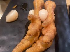 -烤匠麻辣烤鱼(环球中心店)