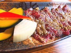 -炎蔵牛舌烤肉