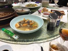 -富黎华海鲜大酒楼(正大广场店)