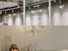 -娜娜家·Nana's restaurant(国金汇店)