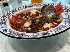 -天宁凯利时尚餐厅