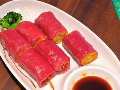 -山水茶艺馆·点心粤菜·30年老字号