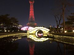-文华公园(禅城区)