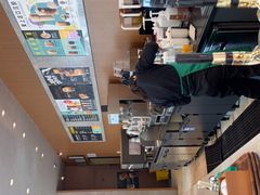 -星巴克(深圳音乐厅店)