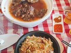 -西贝莜面村(金隅嘉品mall店)