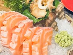 -满来寿喜烧(金虹桥店)