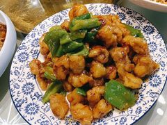 -老松滨饭店(菜艺街店)
