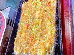 -钱锋炭缸烧烤(南湖大路总店)