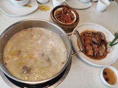 -煲王粤菜餐厅(中侨中心店)