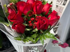 -FEI FEI FLOWER鲜花店·气球派对·宝宝宴布置(虹口德必运动Loft店)