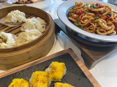 -凯鸽酒楼(操场城店)