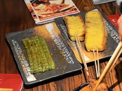 -并州大牌档之醉轻尘