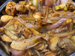 -川香煲(茅台路店)