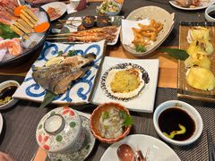 -菊上日式料理(蚌埠银泰店)