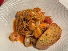 -Ponte 意大利餐厅