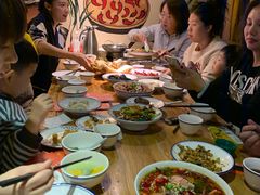 -吕氏疙瘩汤·私家菜馆(慈云寺店)