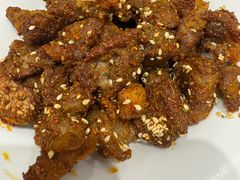 -凯鸽酒楼(大同振兴街店)