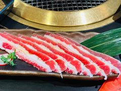 -谷牛和牛烤肉(漕河泾印象城店)