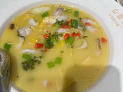 -渔语鱼新川菜Bistro(万象天地店)