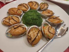 -珠江皇冠假日酒店-富临轩中餐厅