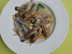 -高佳庄·舟山海鲜(海景旗舰店)