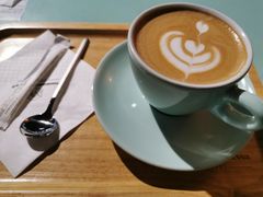 -sugarman espresso素饮糖人高新咖啡工厂